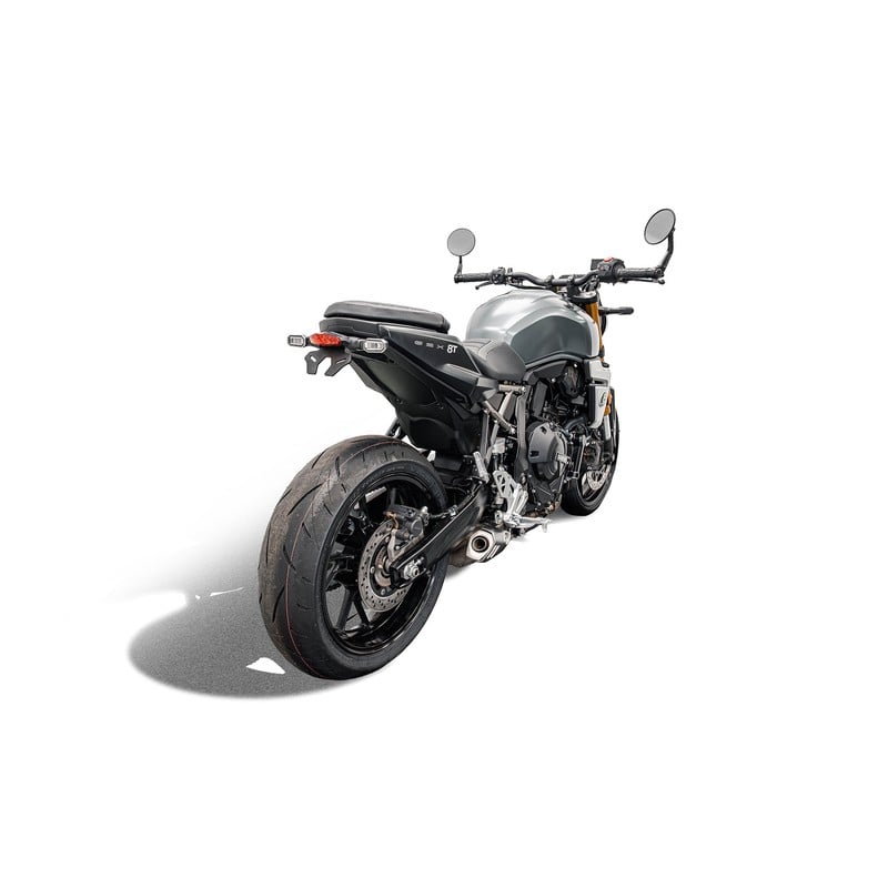 PRN019729-019734-01 Tail Tidies Suzuki GSX 8 T 2025+ Evotech-performance