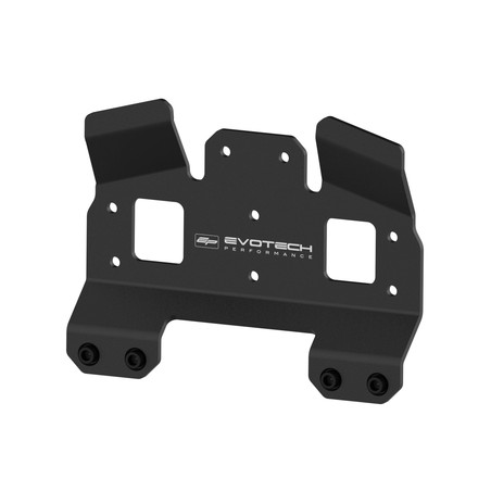 PRN018679-07 Accessories Bmw R 1300 GS Adventure Triple Black 2024+ Evotech-performance