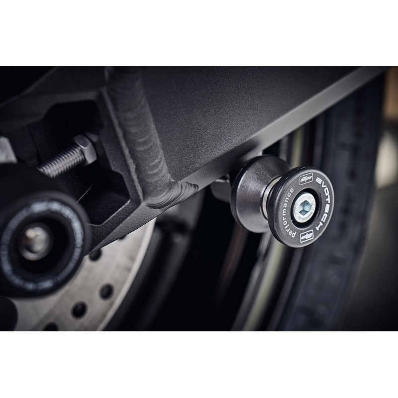PRN012590-67 Pads-Stützständer Kawasaki Z 900 RS SE 2026+ Evotech-performance