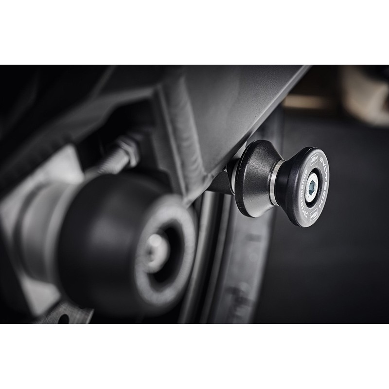 PRN012590-67 Szpulki do padoku Kawasaki Z 900 RS SE 2026+ Evotech-performance