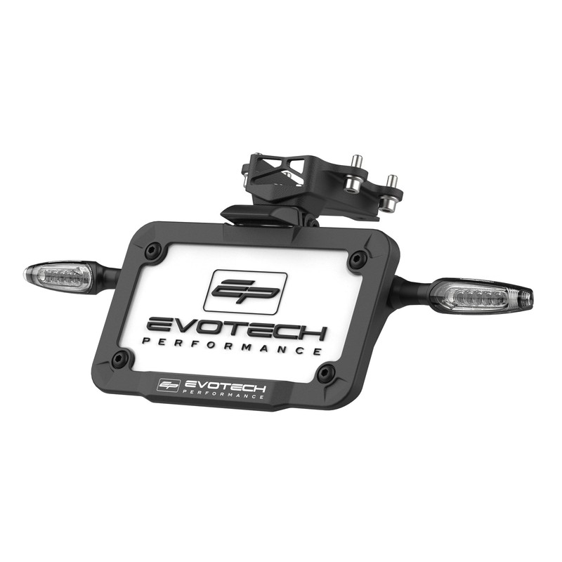 PRN016585-017571-018317-019855-01 Tail Tidies Yamaha YZF R7 2022+ Evotech-performance