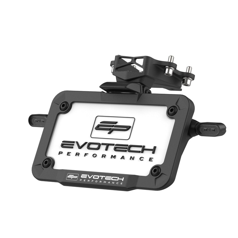 PRN017571-017900-018317-019855-01 Porta Targa Yamaha YZF R7 2022+ Evotech-performance