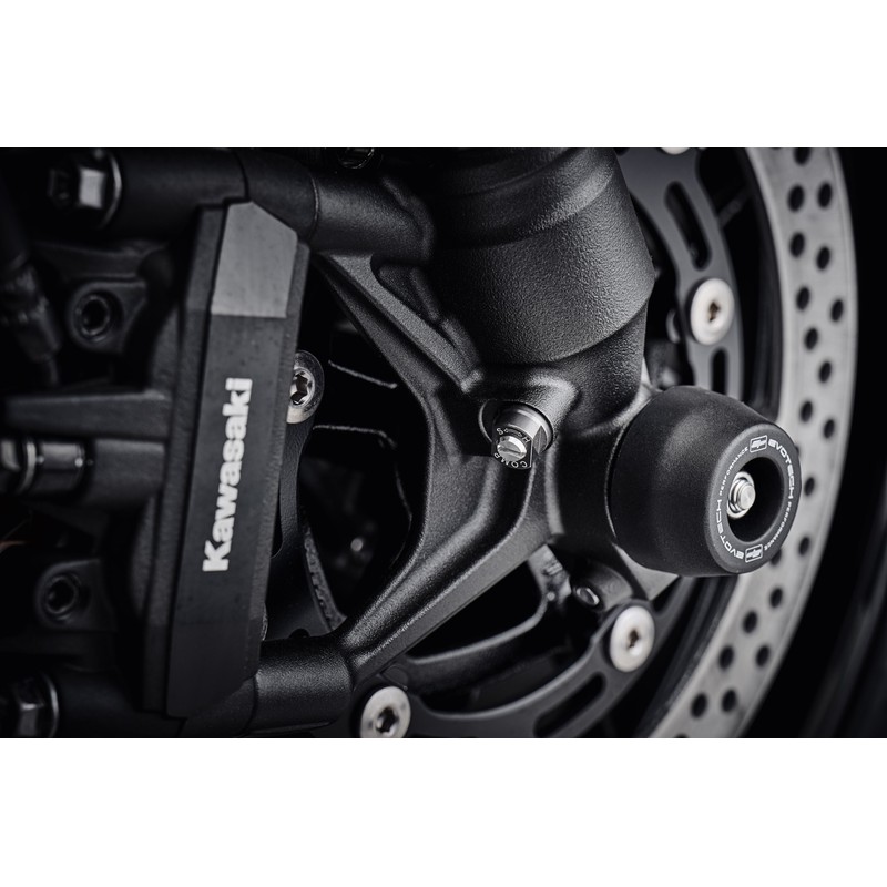 PRN013690-15 Szpulki wrzeciona Kawasaki Z 900 RS SE 2026+ Evotech-performance
