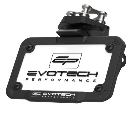 PRN017571-018376-16 Tail Tidies Triumph Street Triple 765 RX 2026+ Evotech-performance