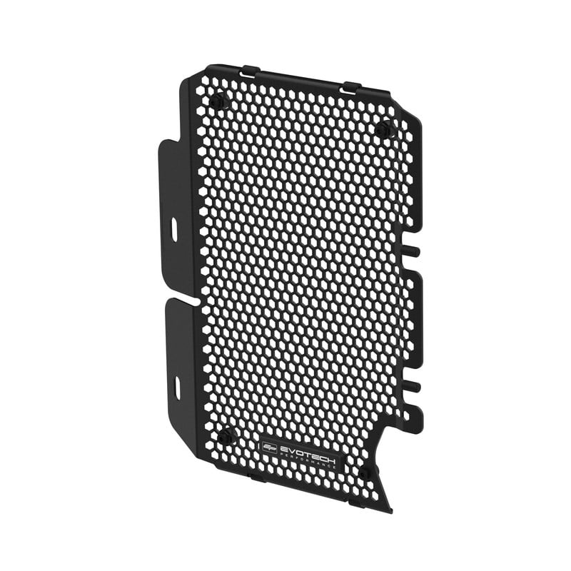 PRN019945-01 Parrilla del radiador Yamaha WR 125 R 2026+ Evotech-performance