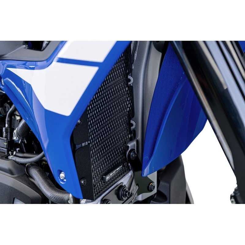 PRN019945-01 Osłony chłodnicy Yamaha WR 125 R 2026+ Evotech-performance