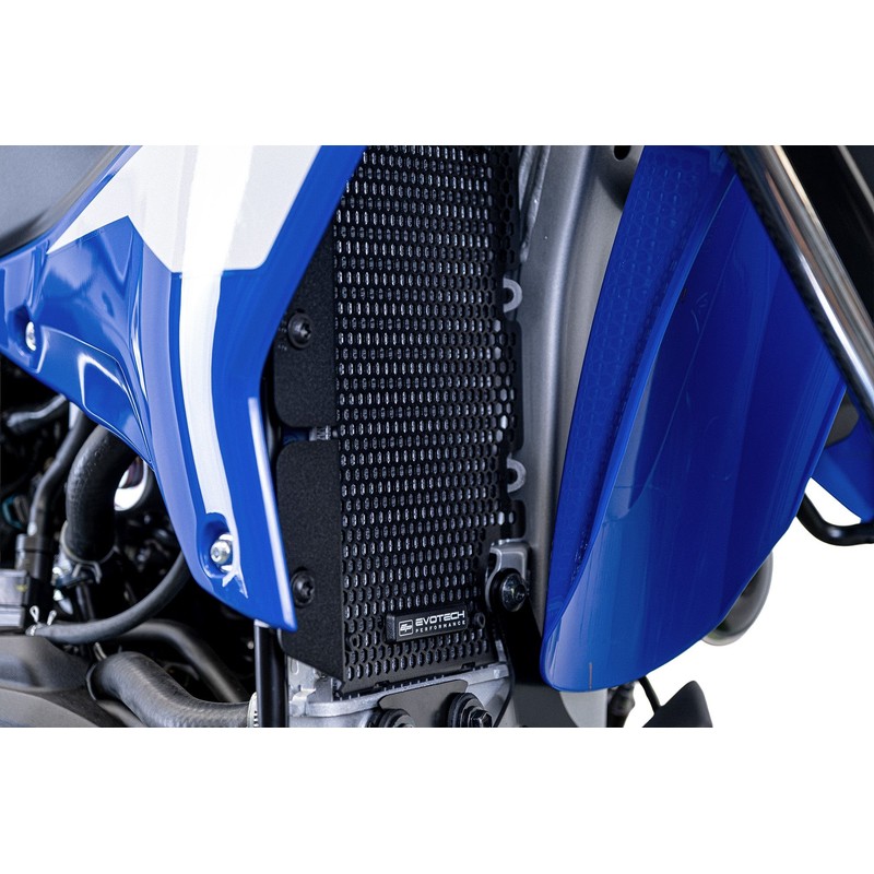 PRN019945-01 Kühlergrill Yamaha WR 125 R 2026+ Evotech-performance