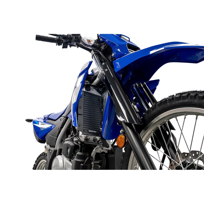 PRN019945-01 Radiator Guards Yamaha WR 125 R 2026+ Evotech-performance