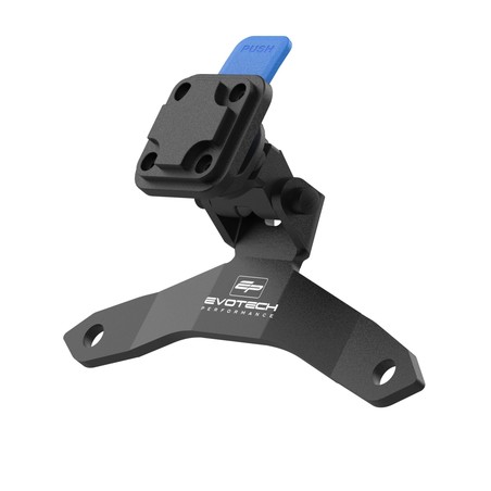 PRN014568-017268-020132-03 Sat Nav Mounts Bmw R 1300 RS Performance 2025+ Evotech-performance
