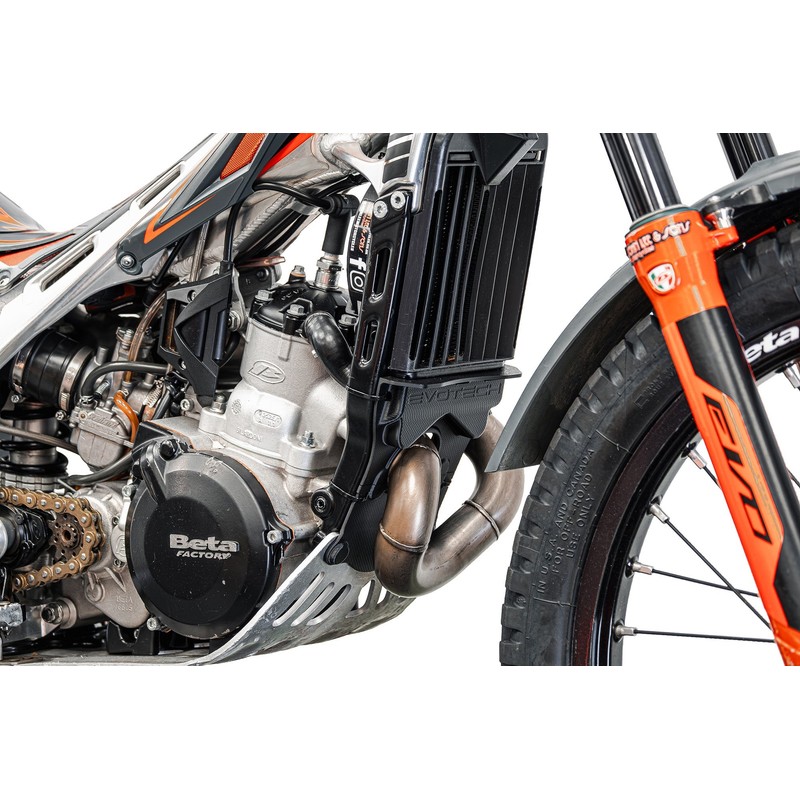 PRN020116-02 Accessories Beta EVO 300 4T Factory 2020+ Evotech-performance