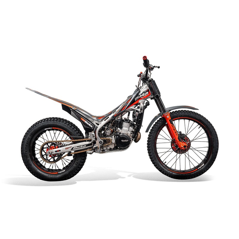 PRN020116-02 Accessories Beta EVO 300 4T Factory 2020+ Evotech-performance