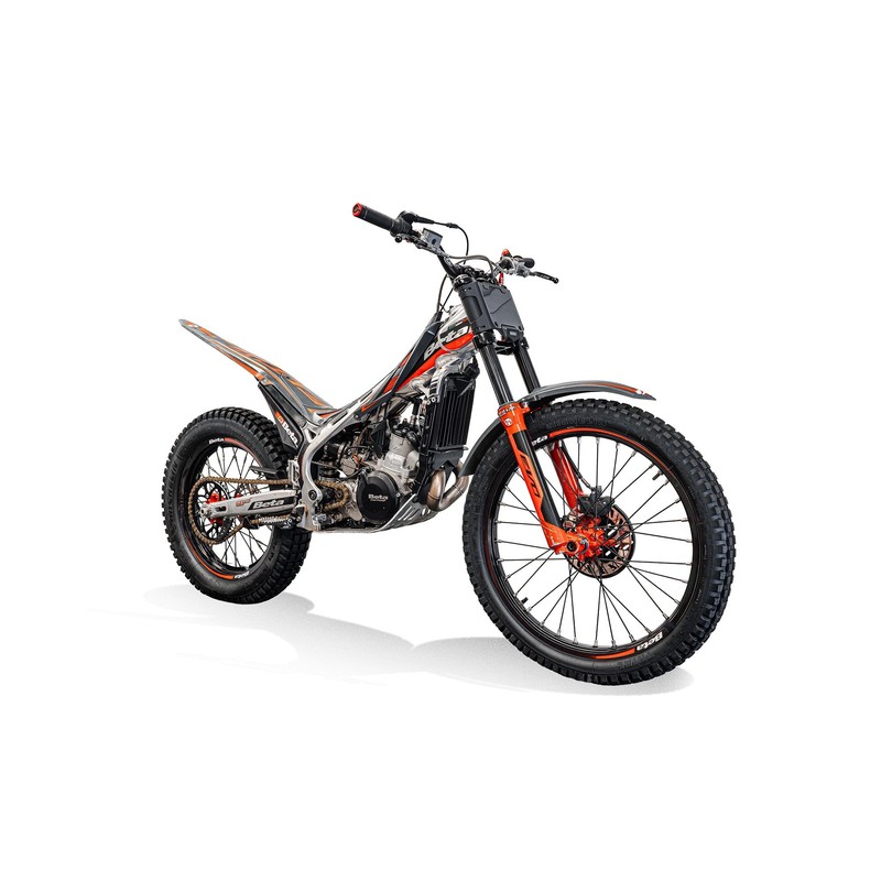 PRN020116-02 Accessories Beta EVO 300 4T Factory 2020+ Evotech-performance