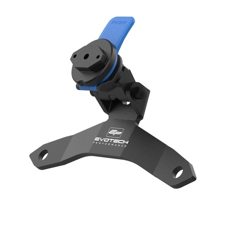 PRN014568-017527-020132-01 Soutien Navigator Bmw R 1300 RS 2025+ Evotech-performance