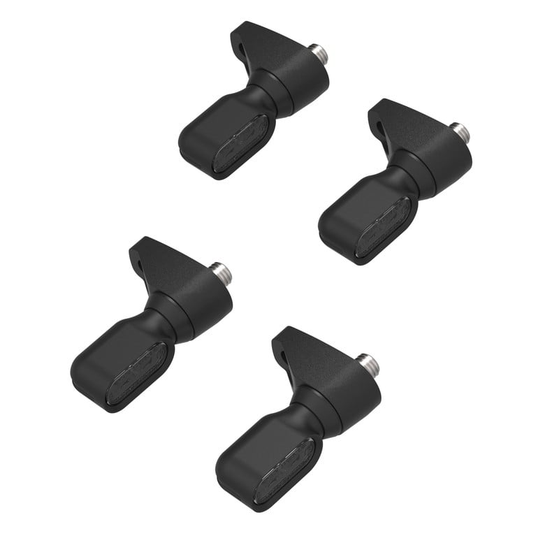 PRN017892-020194-020184-020576-04 Frecce Bmw R 1300 R Exclusive 2025+ Evotech-performance