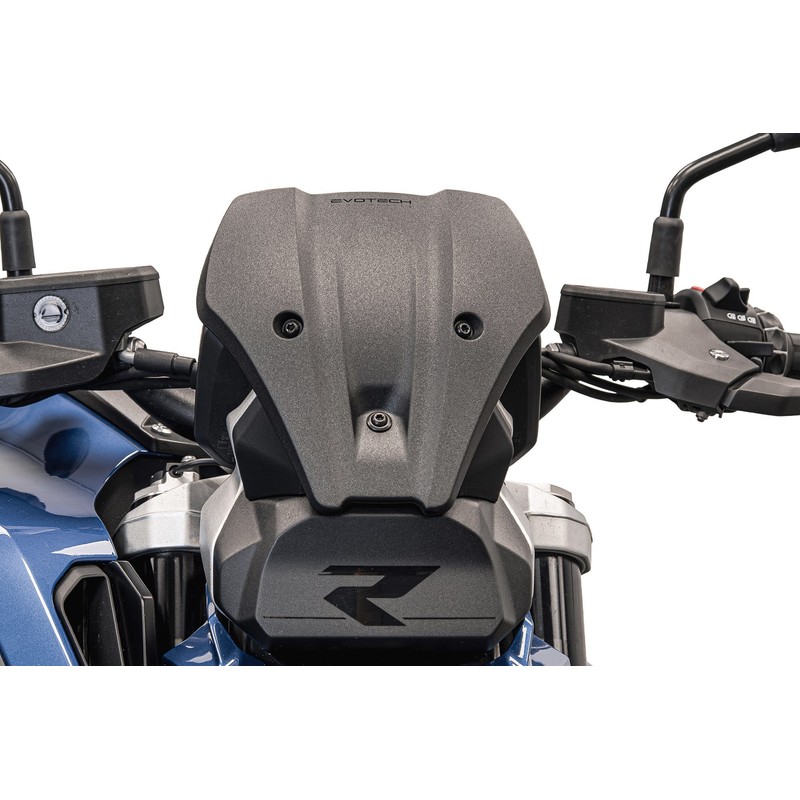 PRN018546-019974-02 Windschutzscheibe Bmw R 1300 R Performance 2025+ Evotech-performance