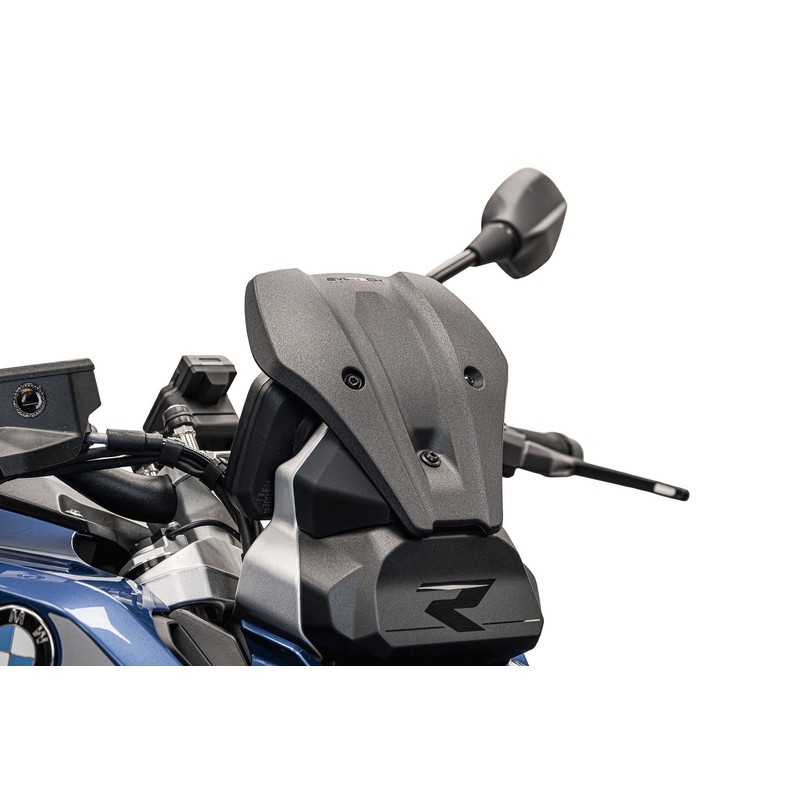 PRN018546-019974-02 Pare-brise Bmw R 1300 R Performance 2025+ Evotech-performance