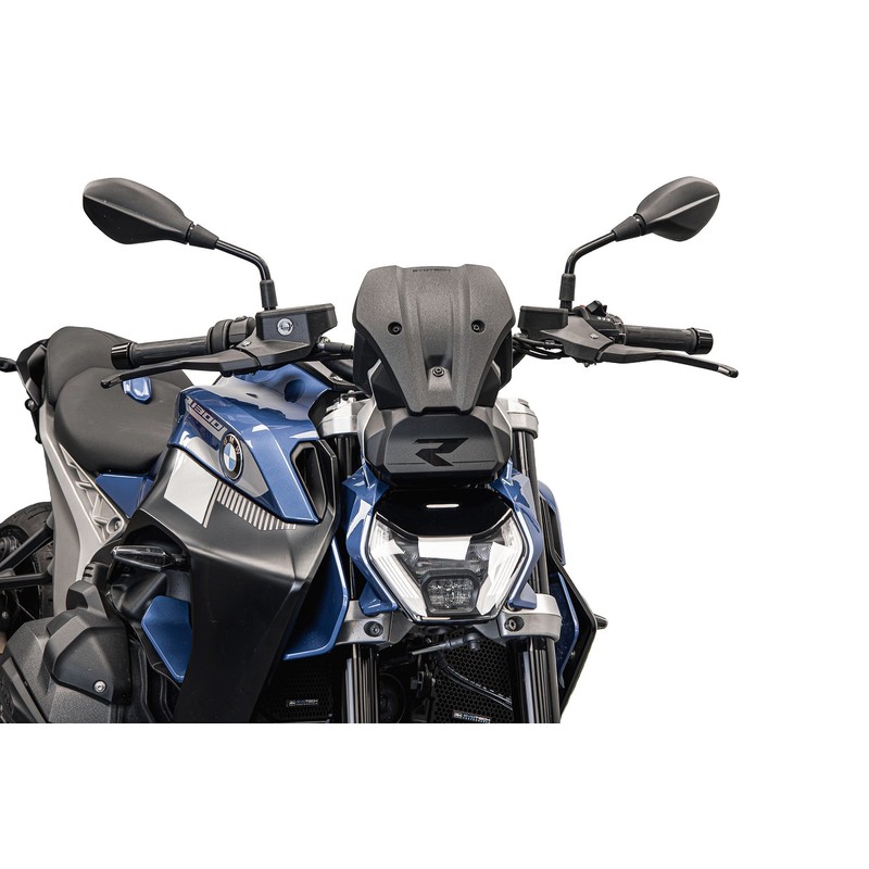 PRN018546-019974-02 Parabrisas Bmw R 1300 R Performance 2025+ Evotech-performance