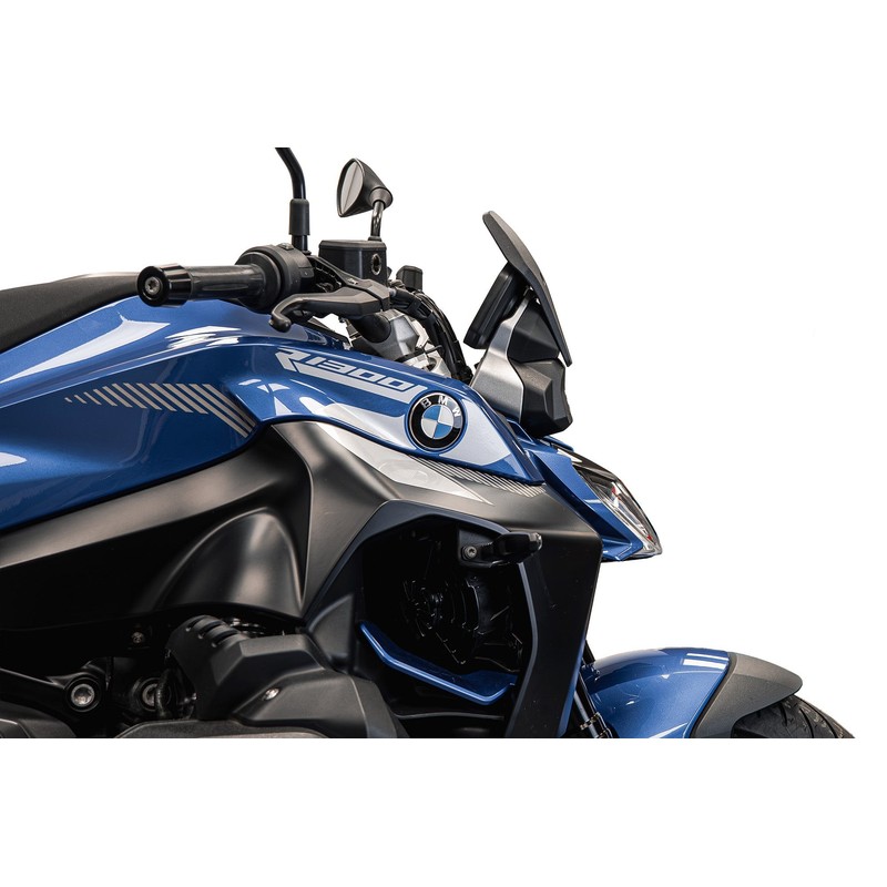 PRN018546-019974-02 Windschutzscheibe Bmw R 1300 R Performance 2025+ Evotech-performance