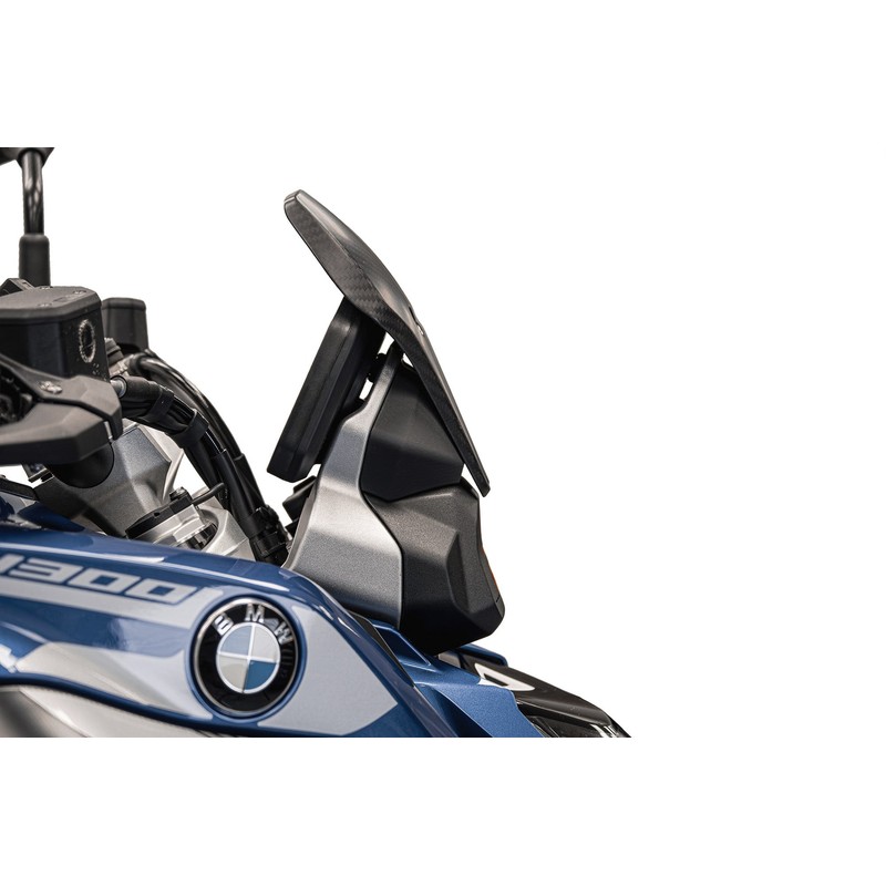 PRN019913-019974-02 Parabrisas Bmw R 1300 R Performance 2025+ Evotech-performance