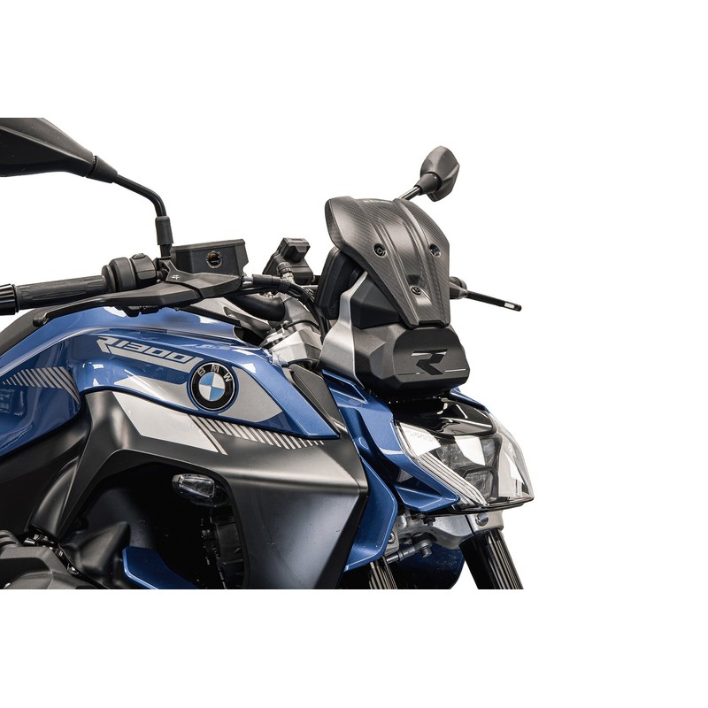 PRN019913-019974-02 Parabrisas Bmw R 1300 R Performance 2025+ Evotech-performance