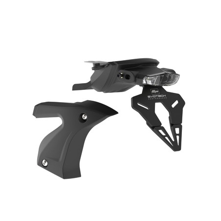 PRN019735-020164-02 Tail Tidies Triumph Trident 660 2026+ Evotech-performance