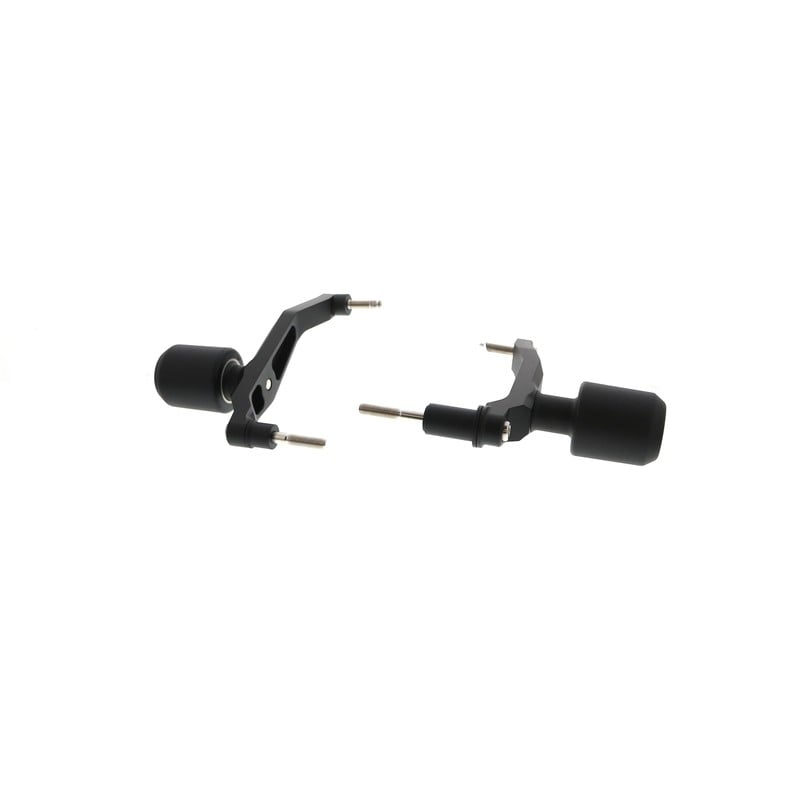 PRN015353-06 Protection contre les accidents Triumph Tiger 660 Sport 2026+ Evotech-performance