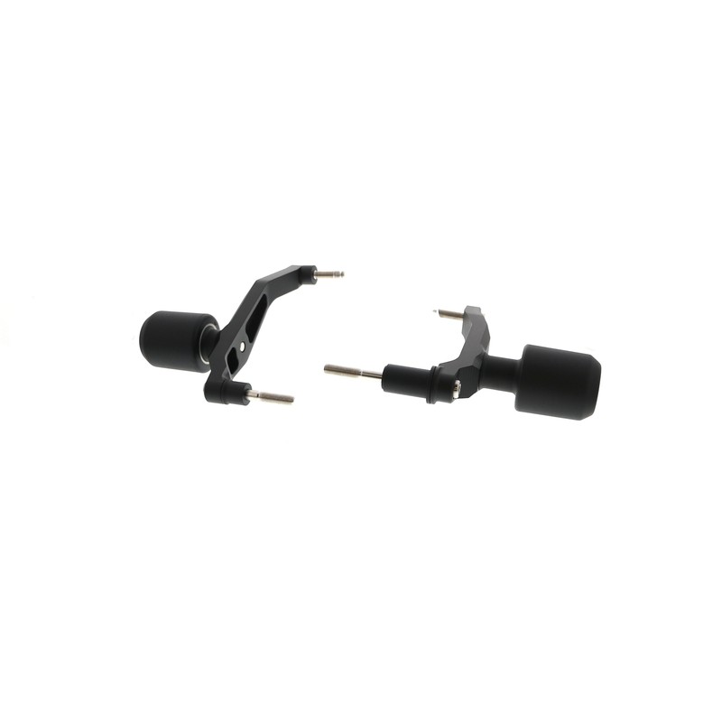 PRN015353-06 Protezioni Caduta Triumph Tiger 660 Sport 2026+ Evotech-performance