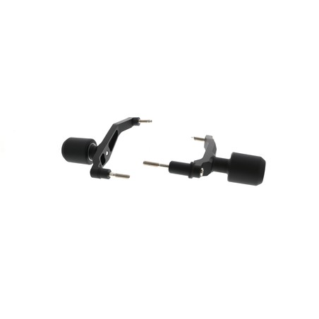 PRN015353-06 Protección contra choques Triumph Tiger 660 Sport 2026+ Evotech-performance