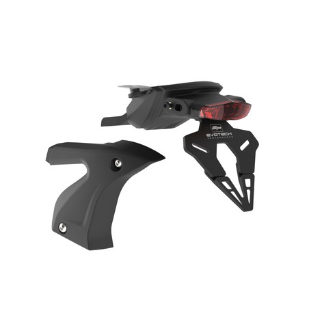 PRN019734-020164-02 Tail Tidies Triumph Trident 660 2026+ Evotech-performance