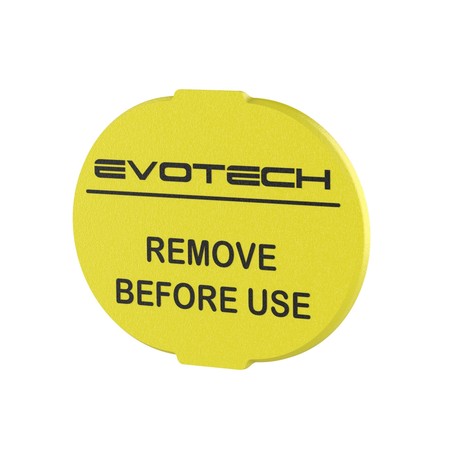 PRN019982-07 Accessori Montesa Cota 4 RT 260 R 2017+ Evotech-performance