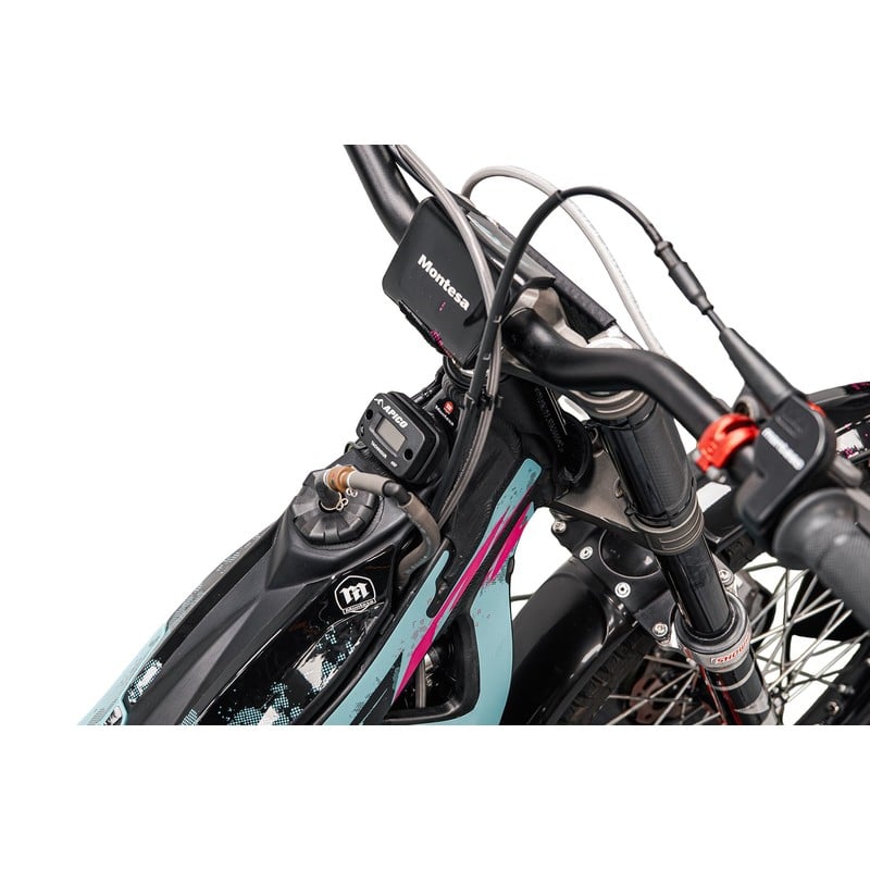 PRN019911-07 accessoires Montesa Cota 4 RT 260 R 2017+ Evotech-performance