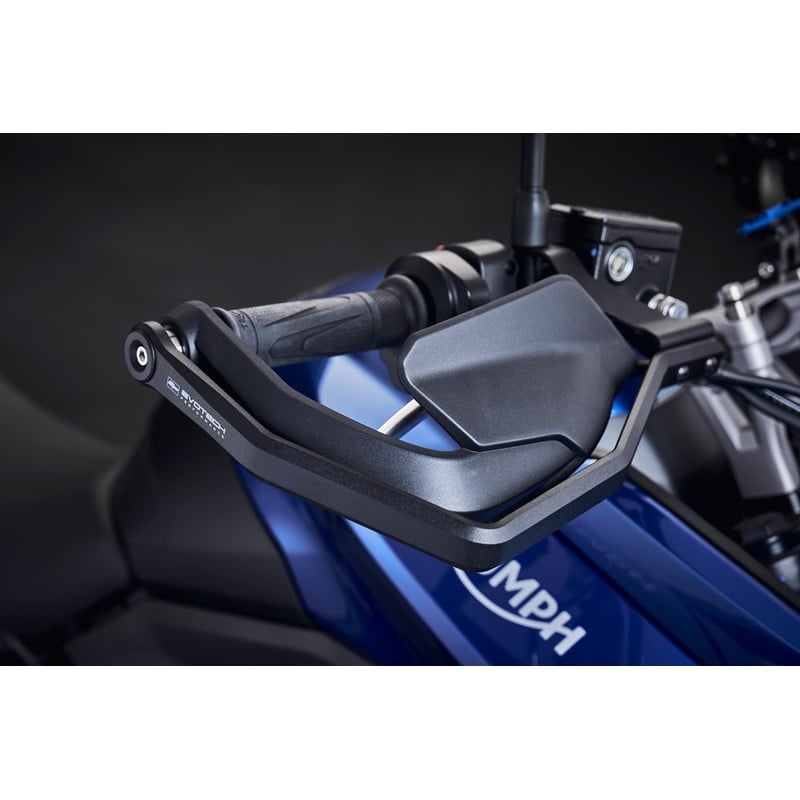 PRN015909-02 Ochraniacze dłoni Triumph Tiger 660 Sport 2026+ Evotech-performance