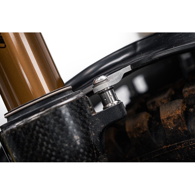 PRN019739-21 Akcesoria Kit Honda Cota 4 RT 260 R 2017+ Evotech-performance
