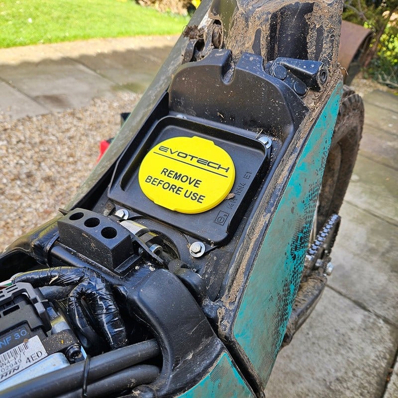 PRN019982-11 accesorios Montesa Cota 4RT 260R Race Replica 2020+ Evotech-performance