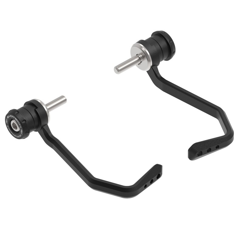 PRN015536-015554-016502-06 Protezione Leve Kit Bmw F 900 R 2025+ Evotech-performance