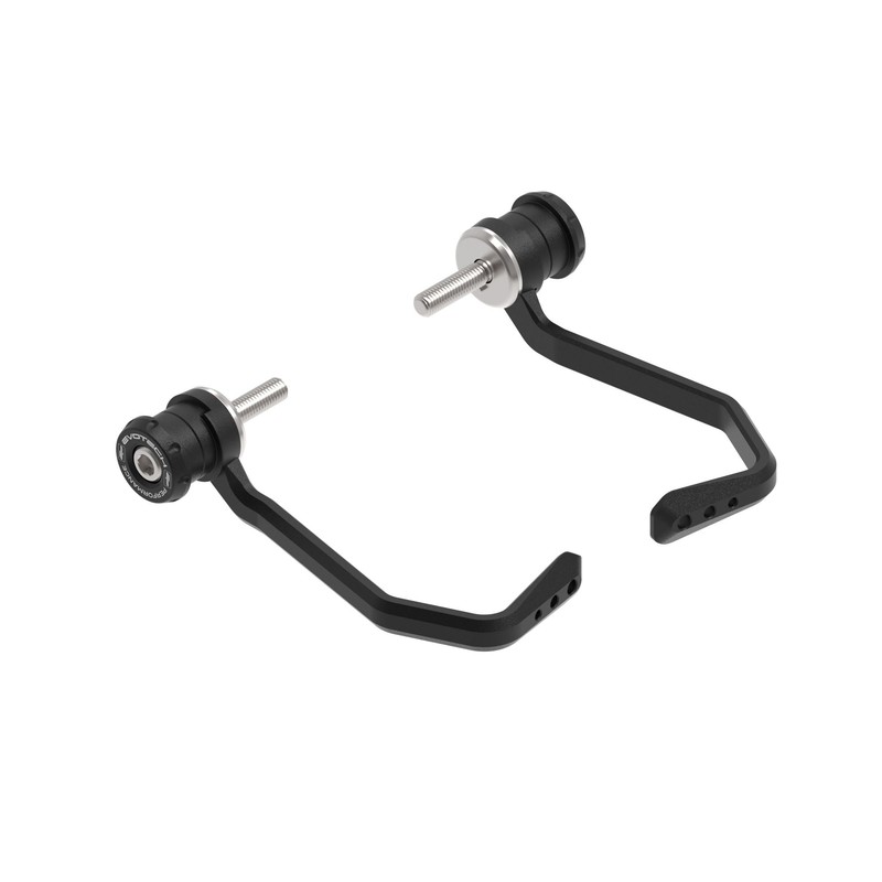 PRN015536-015554-016502-06 Leviers de protection Kit Bmw F 900 R 2025+ Evotech-performance