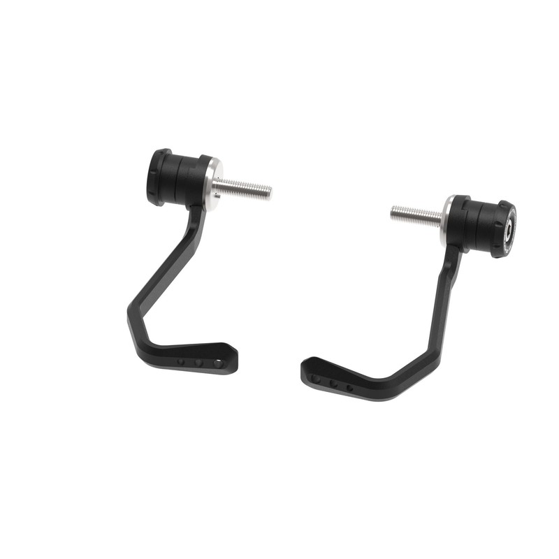 PRN015536-015554-016502-06 Protezione Leve Kit Bmw F 900 R 2025+ Evotech-performance