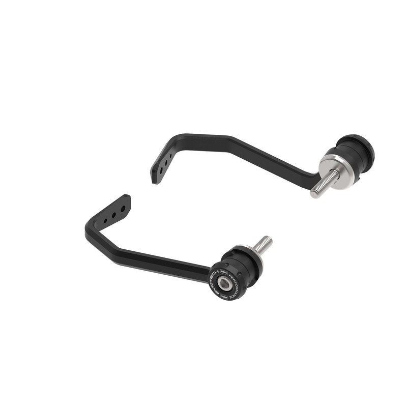 PRN015536-015554-016502-06 Leviers de protection Kit Bmw F 900 R 2025+ Evotech-performance