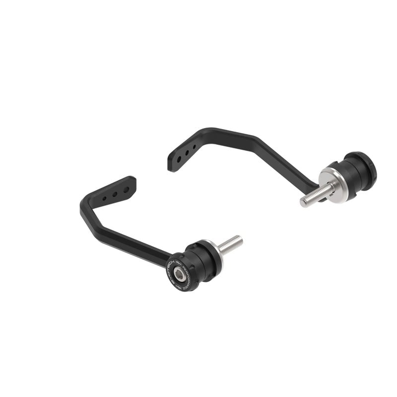 PRN015536-015554-016502-06 Ochraniacze hamulców/sprzęgła Kit Bmw F 900 R 2025+ Evotech-performance