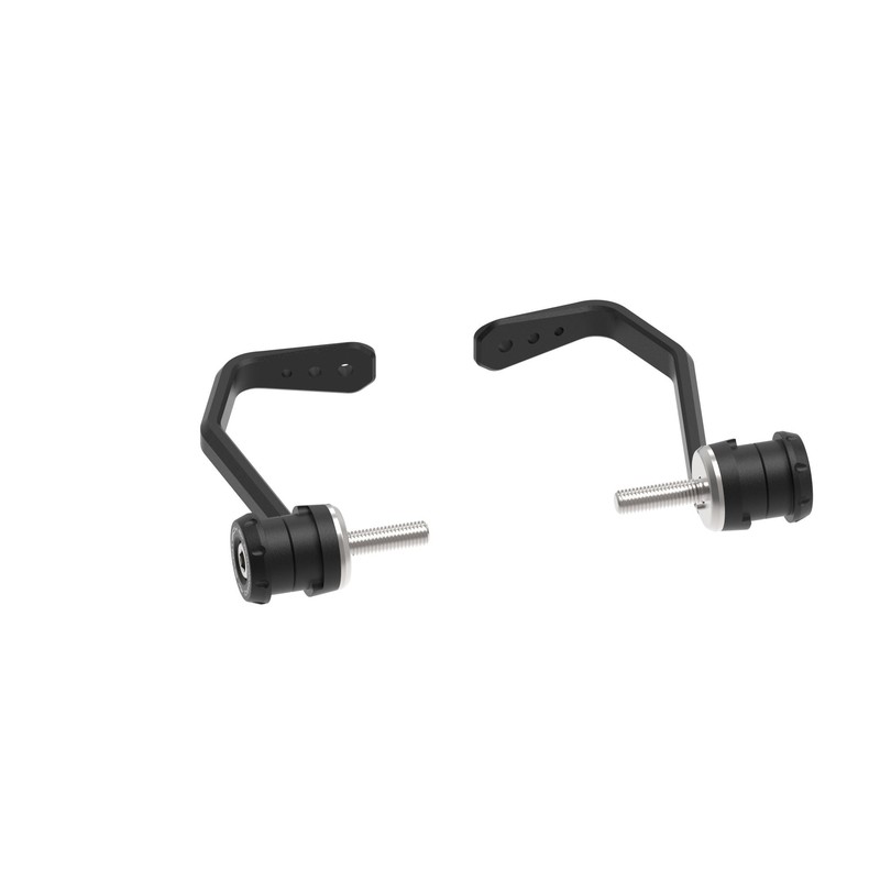 PRN015536-015554-016502-06 Schutzhebel Kit Bmw F 900 R 2025+ Evotech-performance