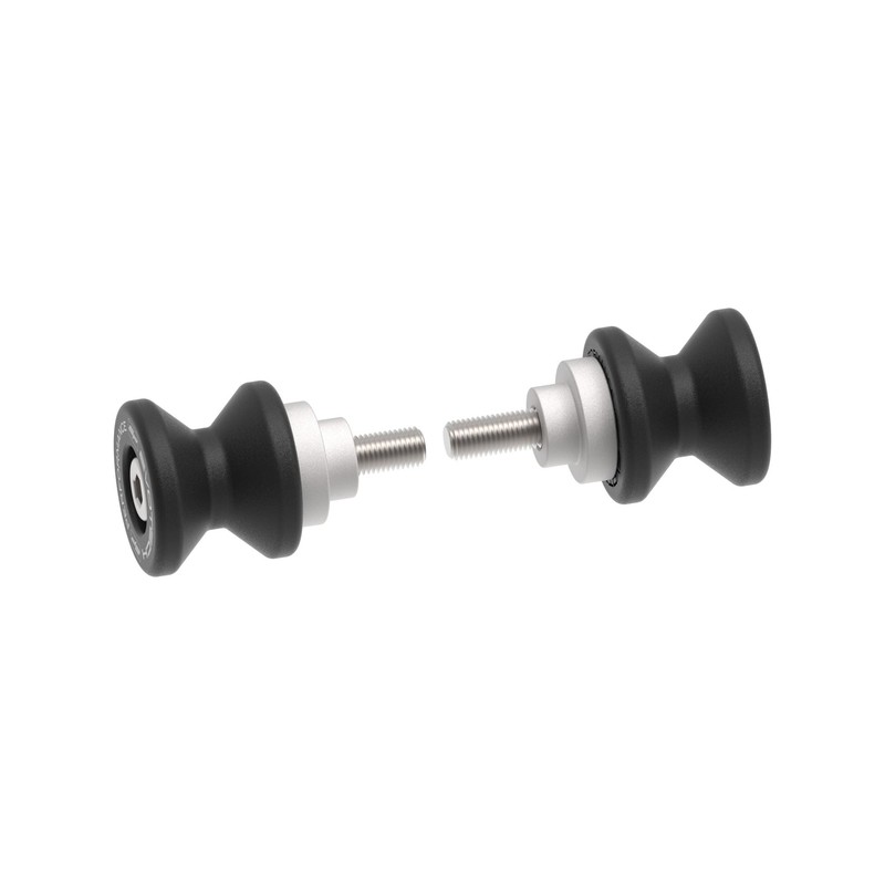PRN012561-15 Nottolini Supporto Cavalletto Bmw M 1000 RR 2025+ Evotech-performance