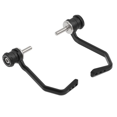 PRN015536-015554-016502-07 Schutzhebel Kit Bmw F 900 R Sport 2025+ Evotech-performance