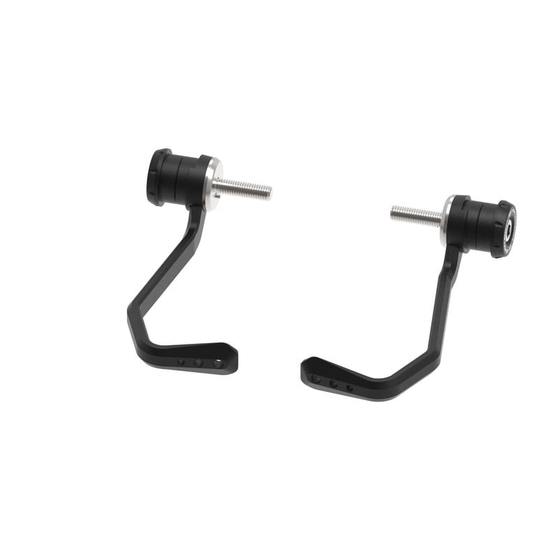 PRN015536-015554-016502-07 Protezione Leve Kit Bmw F 900 R Sport 2025+ Evotech-performance
