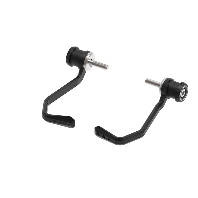 PRN015536-015554-016502-07 Protezione Leve Kit Bmw F 900 R Sport 2025+ Evotech-performance