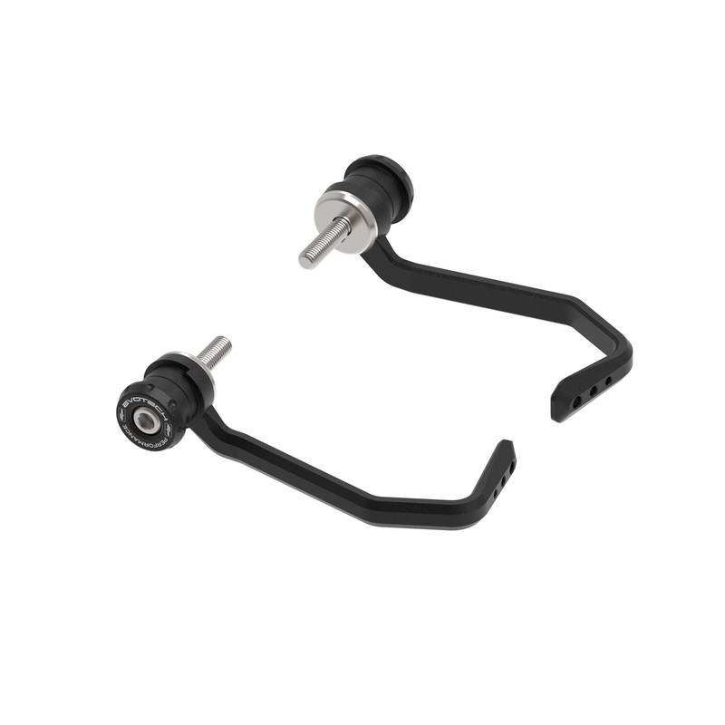 PRN015536-015554-016502-07 Schutzhebel Kit Bmw F 900 R Sport 2025+ Evotech-performance