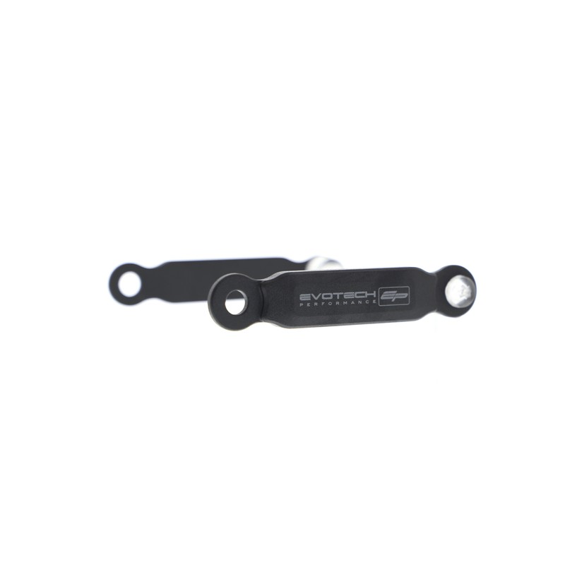 PRN013710-15 Rahmenschutz Kit Bmw M 1000 RR 2025+ Evotech-performance