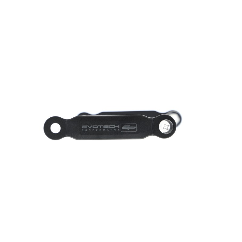 PRN013710-15 Protezioni Telaio Kit Bmw M 1000 RR 2025+ Evotech-performance