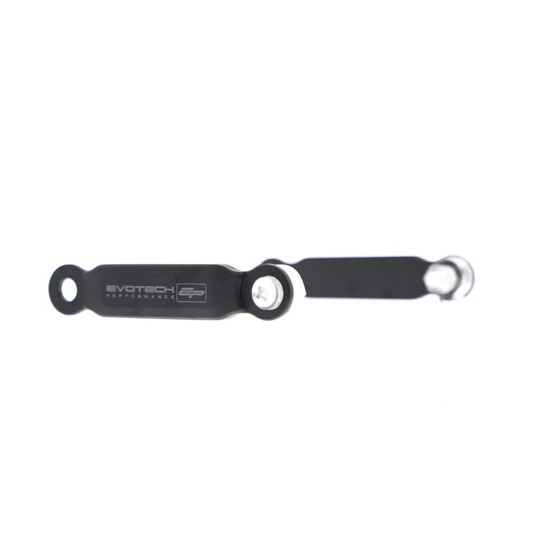 PRN013710-15 Rahmenschutz Kit Bmw M 1000 RR 2025+ Evotech-performance