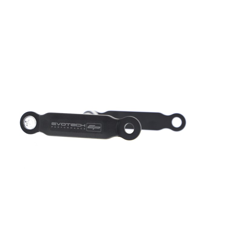 PRN013710-15 Protecciones de marco Kit Bmw M 1000 RR 2025+ Evotech-performance
