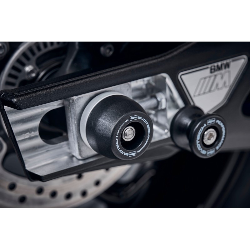 PRN012010-18 Schwingenschutz hinten Bmw M 1000 RR 2025+ Evotech-performance